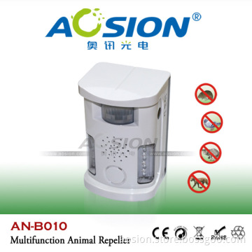 Advanced Multifunction Bird Repeller